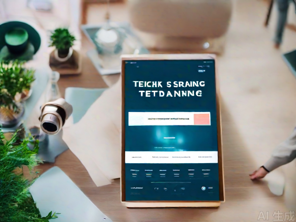 Why do no one ever pay attention to your Tech Sharing sessions? Unveiling the secrets to effective technology sharing.